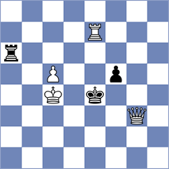 Veinberg - Kashefi (chess.com INT, 2024)