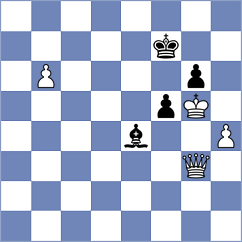 Dwilewicz - Zampronha (chess.com INT, 2023)