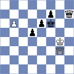 Nemeth - Neiksans (chess.com INT, 2023)