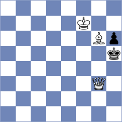 Glashausser - Valle (chess.com INT, 2023)