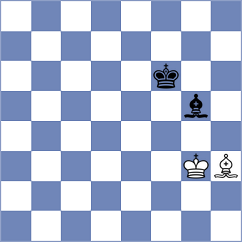 Zalessky - Colbow (Chess.com INT, 2021)