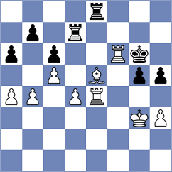Vachier Lagrave - Miszler (chess.com INT, 2024)