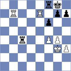 Cherry - Tokman (chess.com INT, 2024)