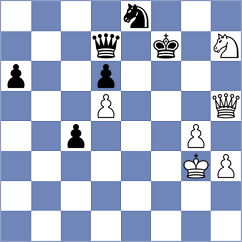 Montano Vicente - Baules (chess.com INT, 2024)