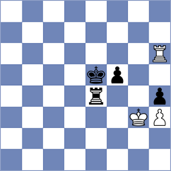 Ronka - Kuzmicz (chess.com INT, 2024)