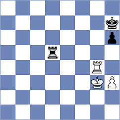 Kamsky - Czarnota (chess.com INT, 2024)