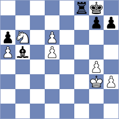 Zirkelbach - Piesik (chess.com INT, 2024)