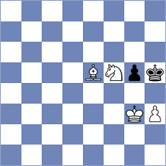 Andreikin - Yanchenko (chess.com INT, 2024)
