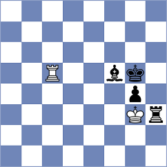Monpeurt - Kirillov (chess.com INT, 2023)