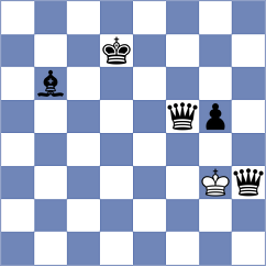 Gan Od - Tronenkovs (Chess.com INT, 2020)