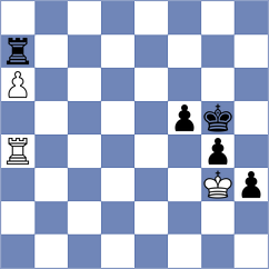 Havas - Petrosyan (Chess.com INT, 2020)