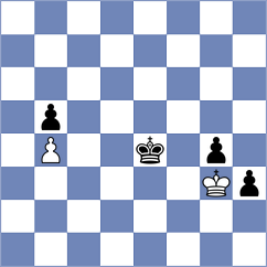 Berend - Tokhirjonova (chess.com INT, 2021)