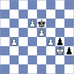 Lira - Mirza (chess.com INT, 2024)