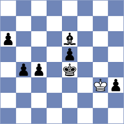 Delgado Kuffo - Hungaski (chess.com INT, 2024)
