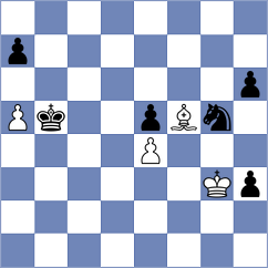 Zilleruelo Irizarry - Souleidis (chess.com INT, 2024)