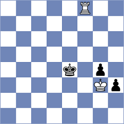 Kotsur - Mons (chess.com INT, 2021)