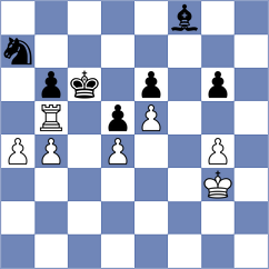 Esipenko - Duda (chess.com INT, 2024)