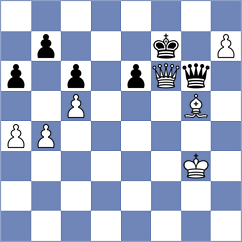 Tokhirjonova - Aepfler (Chess.com INT, 2020)