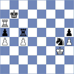 Ziatdinov - Filipovic (chess.com INT, 2024)