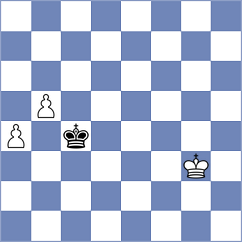 Borodavkin - Castillo Pena (chess.com INT, 2023)