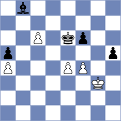Arjun - Reshef (Chess.com INT, 2021)