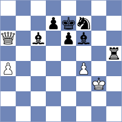 Kasparov - Pantsulaia (Lichess.org INT, 2021)