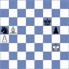 Cardozo Munar - Mayaud (Chess.com INT, 2021)