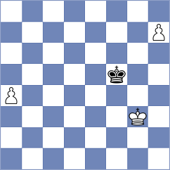 Skliarov - Ljubarov (chess.com INT, 2024)