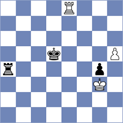 Hamidi - Khismatullin (chess.com INT, 2023)