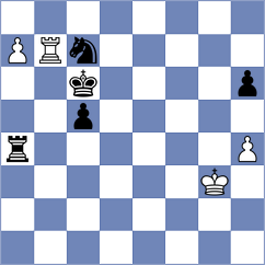 Baghdasaryan - Khatanbaatar (Chess.com INT, 2021)