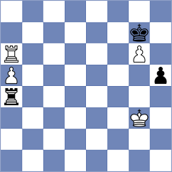 Mingarro Carceller - Koellner (Chess.com INT, 2021)