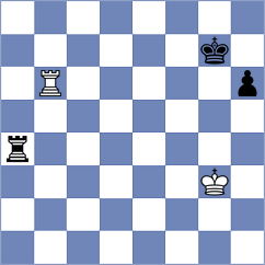 Shtyka - Amorim (Chess.com INT, 2020)