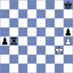 Pao - Sunjic (Chess.com INT, 2021)
