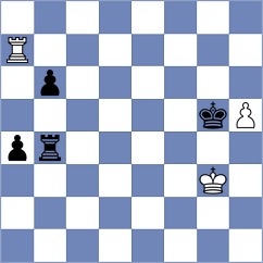 Novikova - Nathan (chess.com INT, 2023)