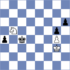 Quinonez Garcia - Fiorito (chess.com INT, 2023)