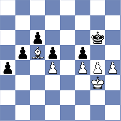 Praveen Kumar - Bordi (Chess.com INT, 2020)