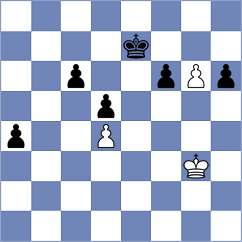 Erban - Dubansky (Chess.com INT, 2021)