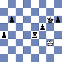 Arias - Fernandez Barrera (Chess.com INT, 2021)