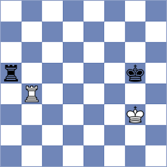 Kovalevsky - Almedina Ortiz (chess.com INT, 2023)