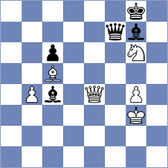 Ricaurte Lopez - Ordonez (Chess.com INT, 2020)