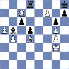 Baltaci - Kraiouchkine (chess.com INT, 2024)