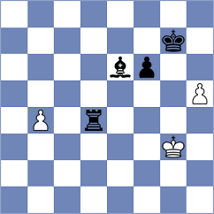 Ortiz Suarez - Okike (Chess.com INT, 2020)