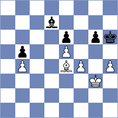 Varga - Zelenka (Chess.com INT, 2021)