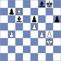 Von Herman - Ley (chess24.com INT, 2019)