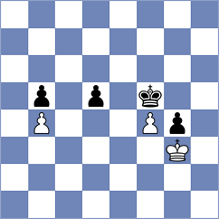 Heydarli - Castaneda (chess.com INT, 2024)