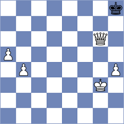 Golubovskis - Galchenko (chess.com INT, 2024)