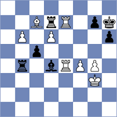 Obregon - Kobo (Chess.com INT, 2021)