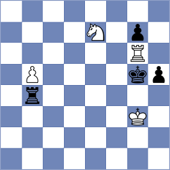 Hjartarson - Aabling Thomsen (Chess.com INT, 2020)