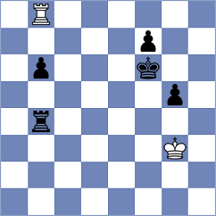 Lutz - Lacasa Diaz (chess.com INT, 2023)