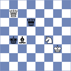 Seemann - Kowalczyk (chess.com INT, 2021)